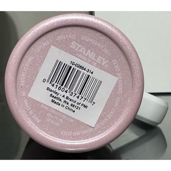 Stanley Adventure Quencher 40oz Tumbler- PARFAIT OMBRE - Picture 4 of 5